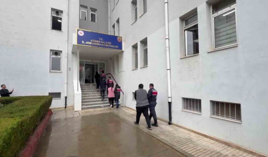 23 İlde 'yasa dışı bahis' operasyonu: 47 gözaltı