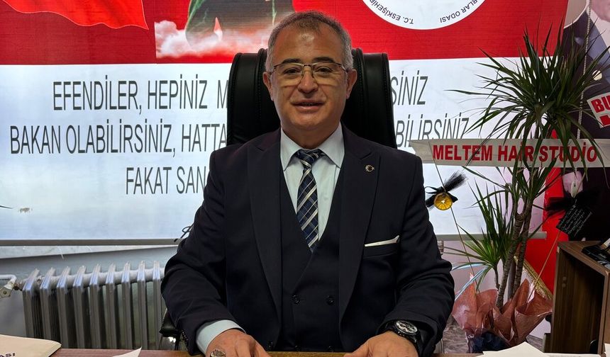 Berberler Odası’nda evrak ve mali kayıt tartışması