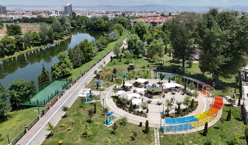 İklim geleceği için uluslararası sempozyum