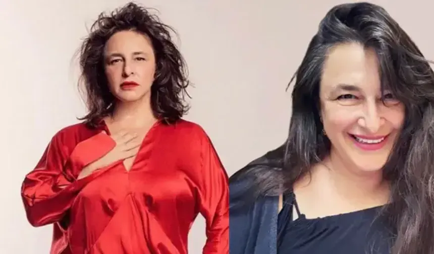 Ünlü oyuncu 17 kilo verip iğne ipliğe döndü