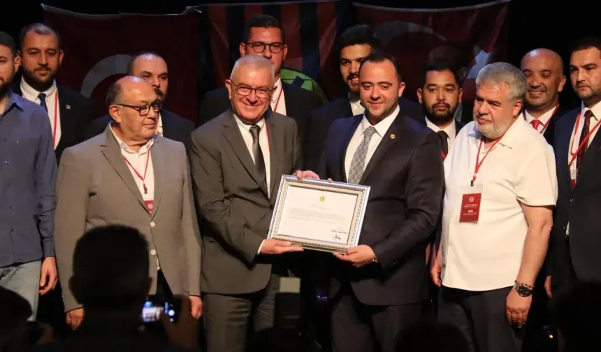 Eskişehirspor'da gözler Mali Genel Kurul toplantısına çevrildi
