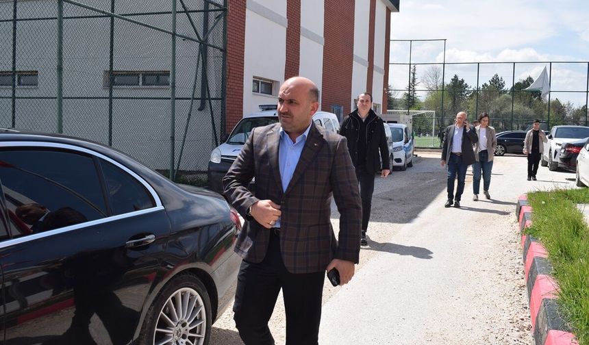 200 milyon nerede, şampiyonluk nerede?