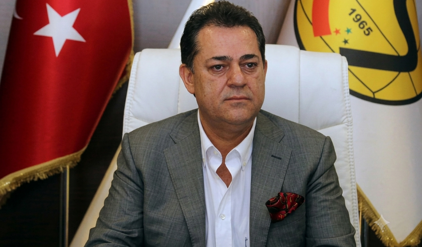 Eski başkan Halil Ünal'ın yönetim listesinde kimler olacak?