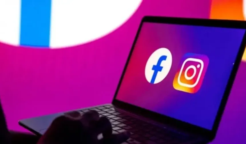 Instagram ve Facebook’a erişim sorunu yaşanıyor