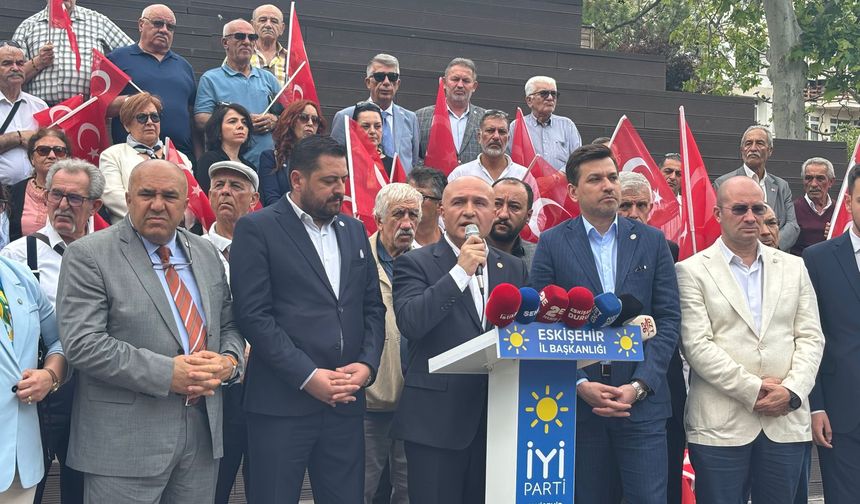 Özelleştirme değil bu bir yağmadır!