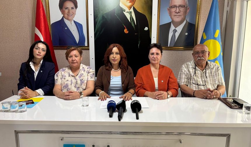 Uyuşturucu ile mücadele çağrısı