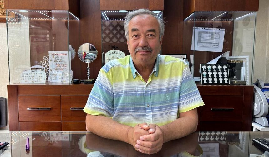 Altın fiyatları düğün geleneğini değiştirdi mi? Uzmanı anlattı...