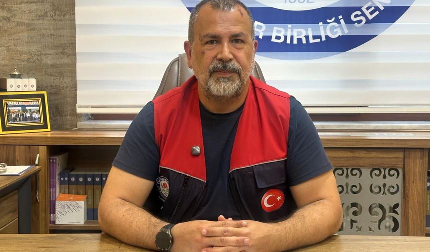 Öncelik liyakat ve hizmet olmalı
