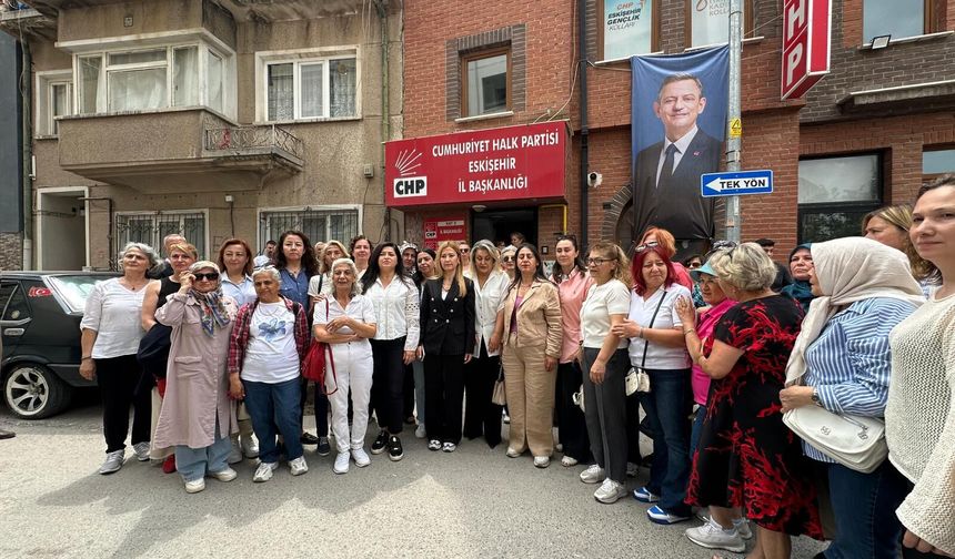 Örgüt iradesini teslim etmeyeceğiz!
