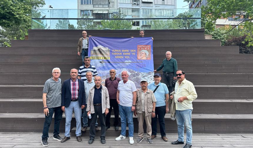 Gürleyik yolu için yeni düzenleme talebi