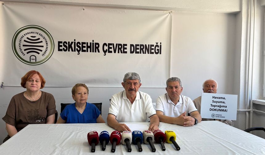 İklim krizi: Biz doğaya muhtacız!