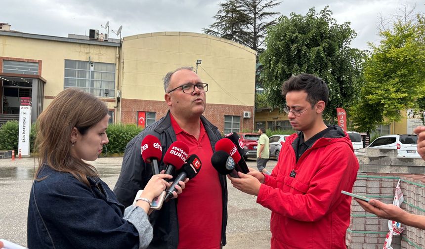 Hububat tepkisi: Maliyet altında eziliyoruz