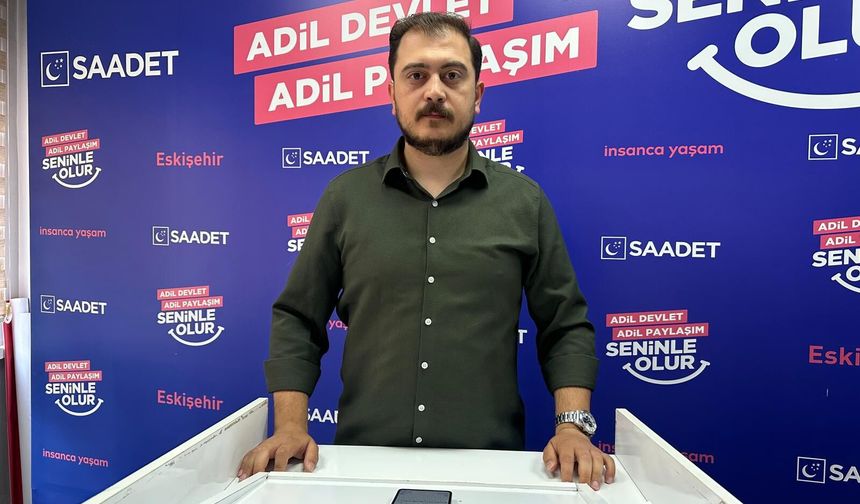 Gençlerin sorunu iş bulmak mı, ücretler mi?
