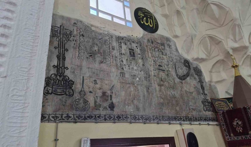 752 yıllık gizem: Anadolu’nun ilk minyatür Kabe’si Eskişehir’de ziyaretçilerini bekliyor!