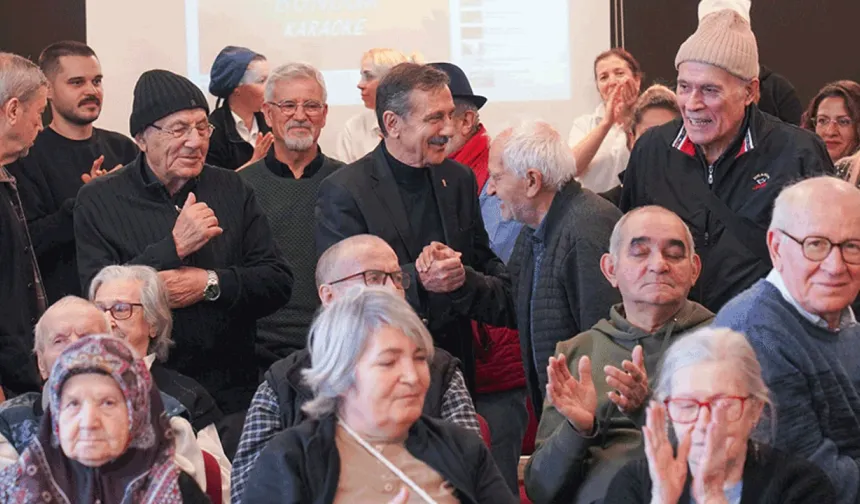 Ahmet Ataç: Emeklilerin yaşadığı bu tablo kabul edilemez