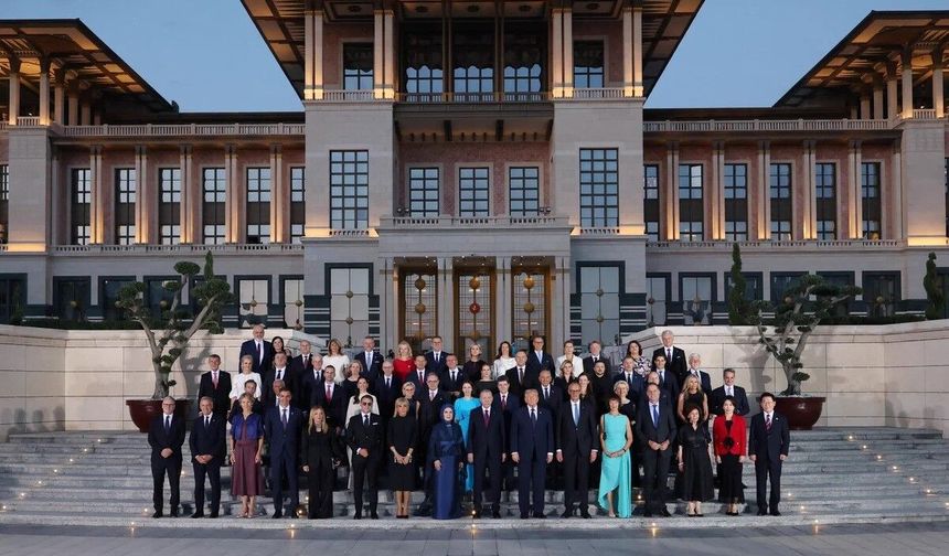 Milletvekili Hatipoğlu'ndan NATO açıklaması
