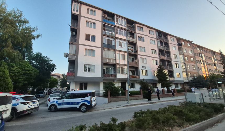 Yükselen sesler üzerine polis harekete geçti