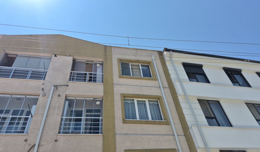 Eskişehir’de korkutan olay: Küçük çocuk ağır yaralandı