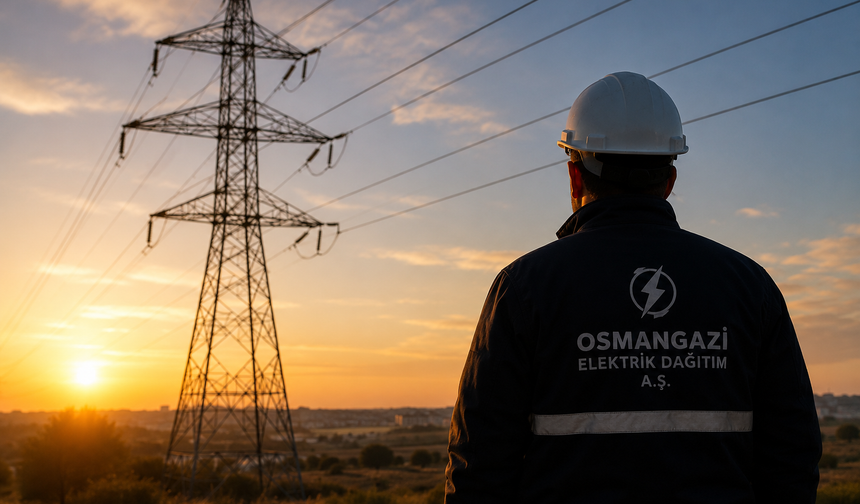Eskişehir’de bu mahallelerde elektrikler kesilecek