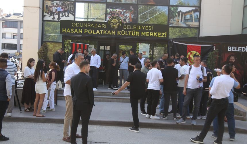 Eskişehirspor'un güncel borcu  açıklanacak!