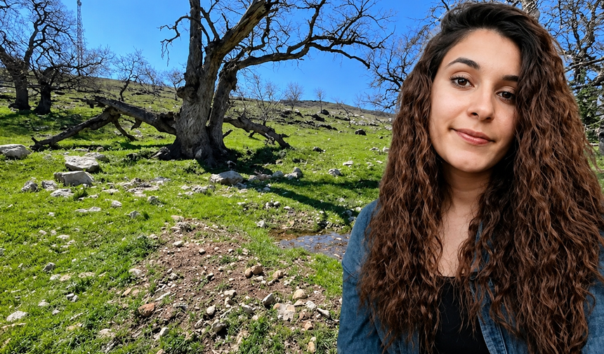 Gülistan Doku soruşturmasında 15 ilde operasyon: Eskişehir de listede!