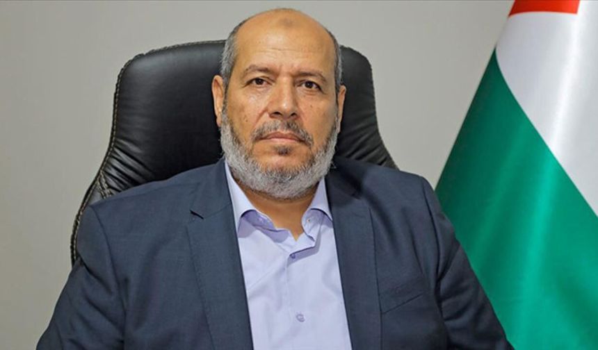 Hamas'ın yeni lideri belli oldu