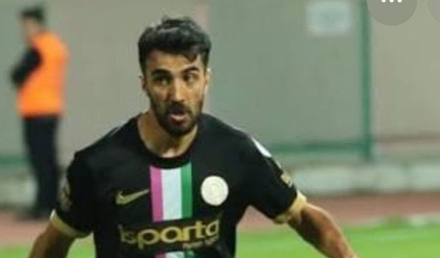 Hasan Kaya transferinde sona doğru