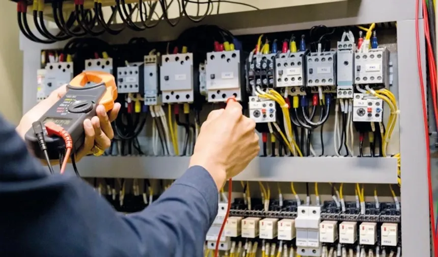 Eskişehir’de 14 korsan elektrikçi tespit edildi