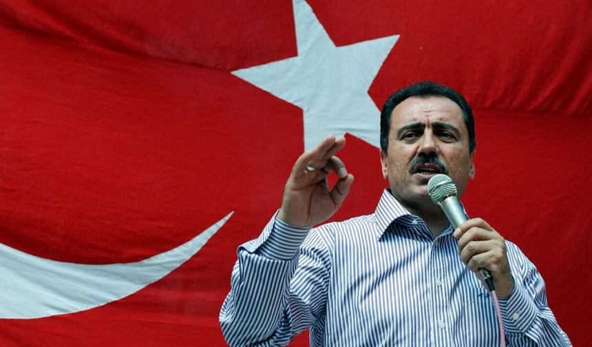 Muhsin Yazıcıoğlu soruşturmasında 29 gözaltı kararı
