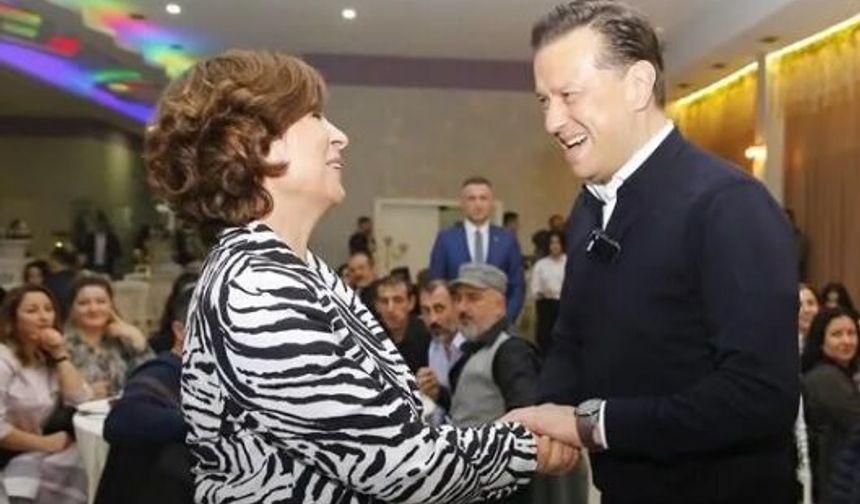 Ay bunlar ne güzel sözler