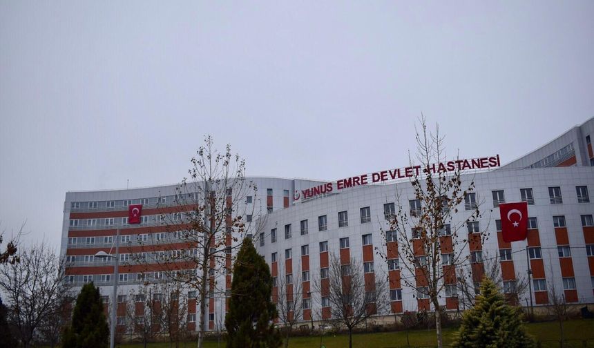 Uyku bozukluklarına yeni tanı merkezi