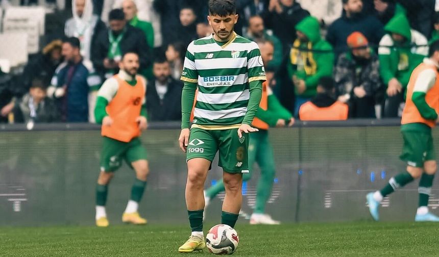Es-Es o futbolcuyla temaslarını sürdürüyor