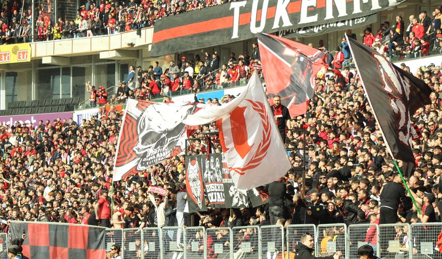 Eskişehirspor o konuda hayal kırıklığı yaşadı!