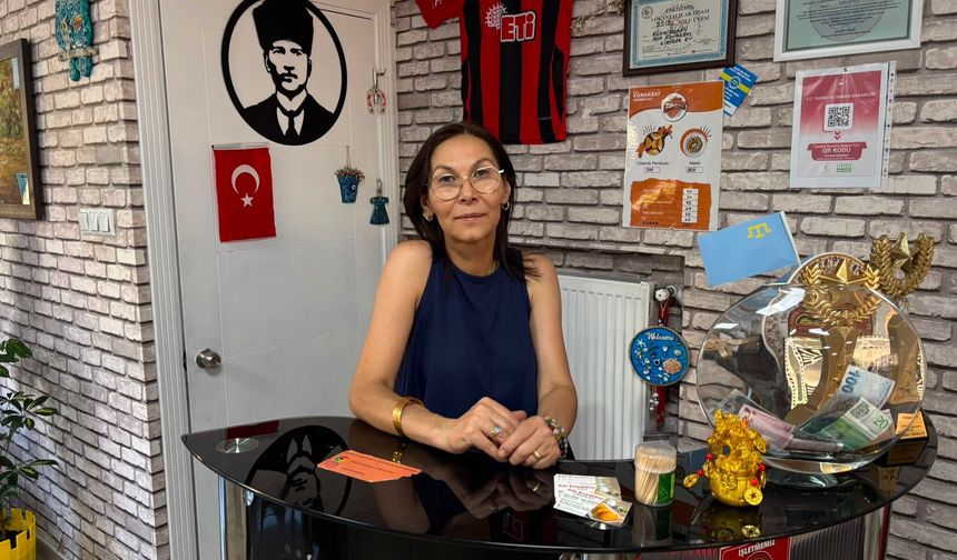 Turist sayısı yüzde 70 azaldı!