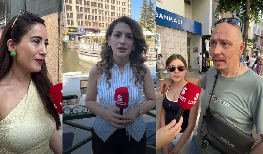 'Sosyal Medya' hayatınızı nasıl etkiliyor?