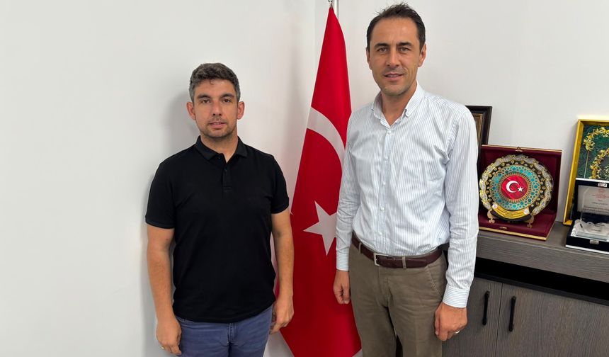 Türk Hava Kurumu Eskişehir’de yeni projelere hazırlanıyor