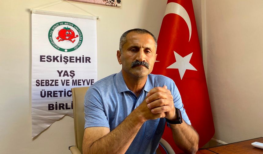 Denetim ve üretim tepkisi! Hal yasası sorunu çözmez