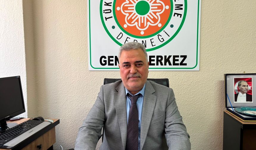 Riskli kavşaklara acil önlem çağrısı