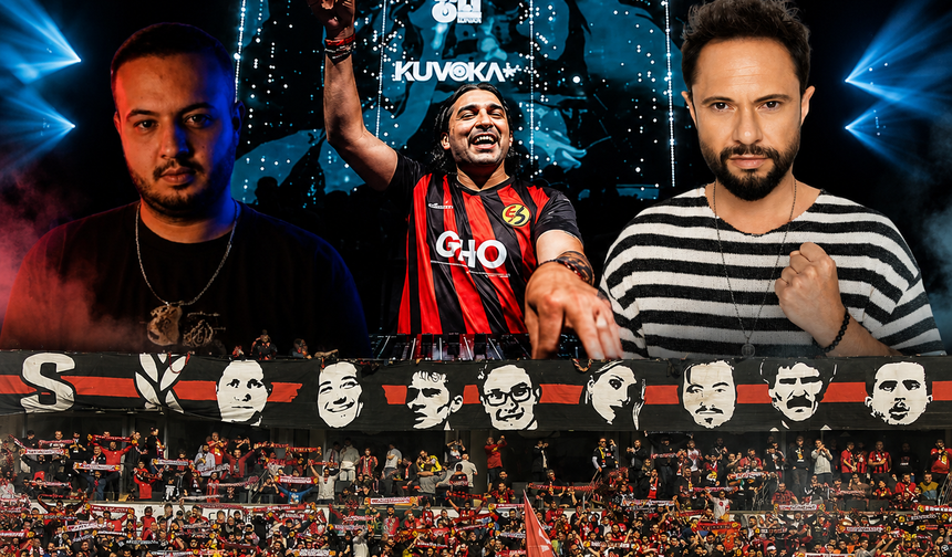 Eskişehirspor’da büyük buluşma: Biletler satışa çıktı
