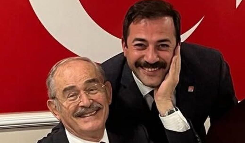 Yeni Parti’mize bekliyoruz…