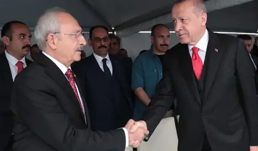Ben zaten hep sizin yanınızdaydım efendim…