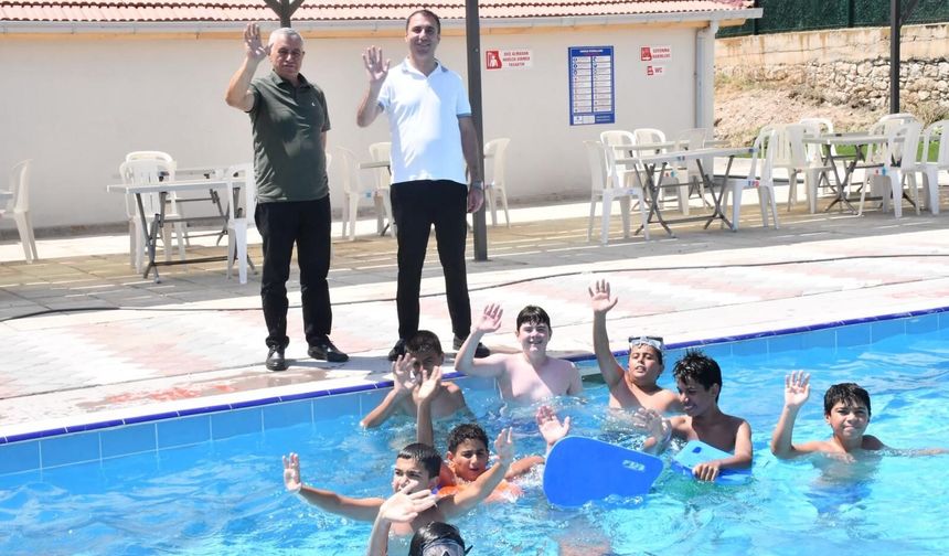 Eskişehirlilerin beklediği ücretsiz o hizmet açıldı...