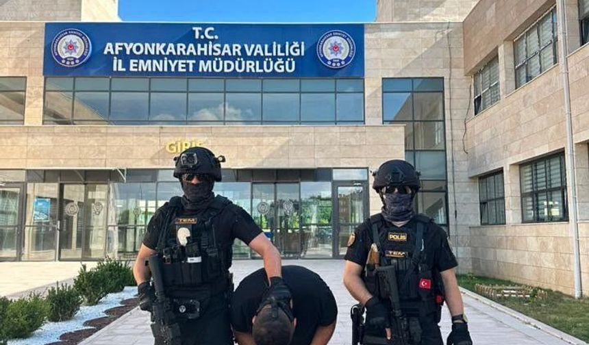 Hain yüzbaşına yardım ve yataklıktan tutuklanan şahsın ifadesi ortaya çıktı!