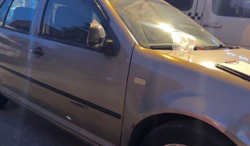 Eskişehir’de dur ihtarına uymayan şüpheli aranıyor