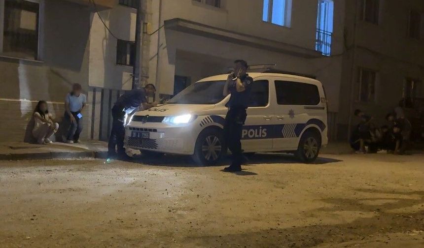 40 yaşındaki adam evinde ölü bulundu