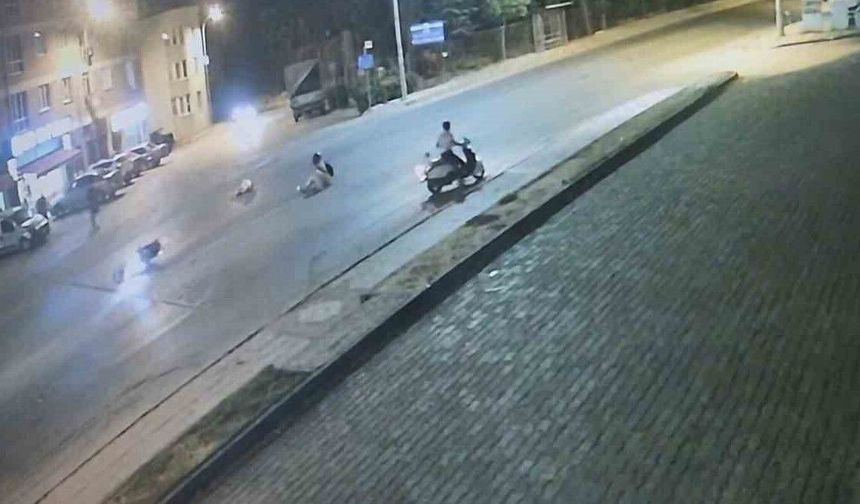Acılı babadan UKOME’ye çağrı: “Daha kaç kişi yaralanacak?”