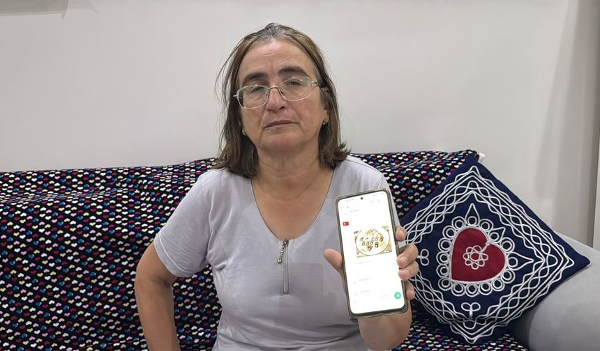 “Kadir Komiser” yalanıyla 2,5 milyonunu kaptırdı