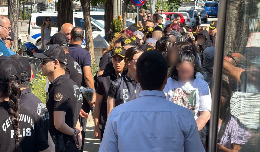 Eskişehir merkezli 19 ilde modem dolandırıcılığı operasyonunda 53 şahıs tutuklandı!