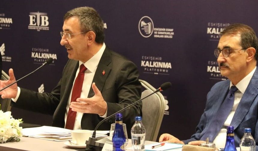 Ne diyeyim şimdi ben buna?