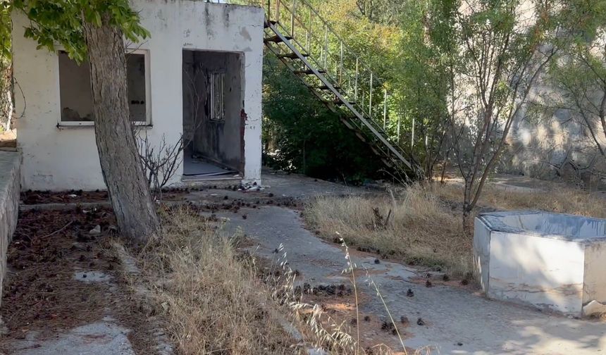 Sivrihisar’da eski cezaevi için çağrı: Müze olsun